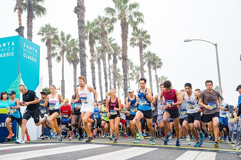 Santa Monica 10k 2024 Schedule Addia Benoite