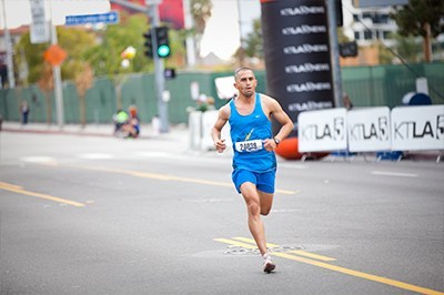 skechers performance los angeles marathon