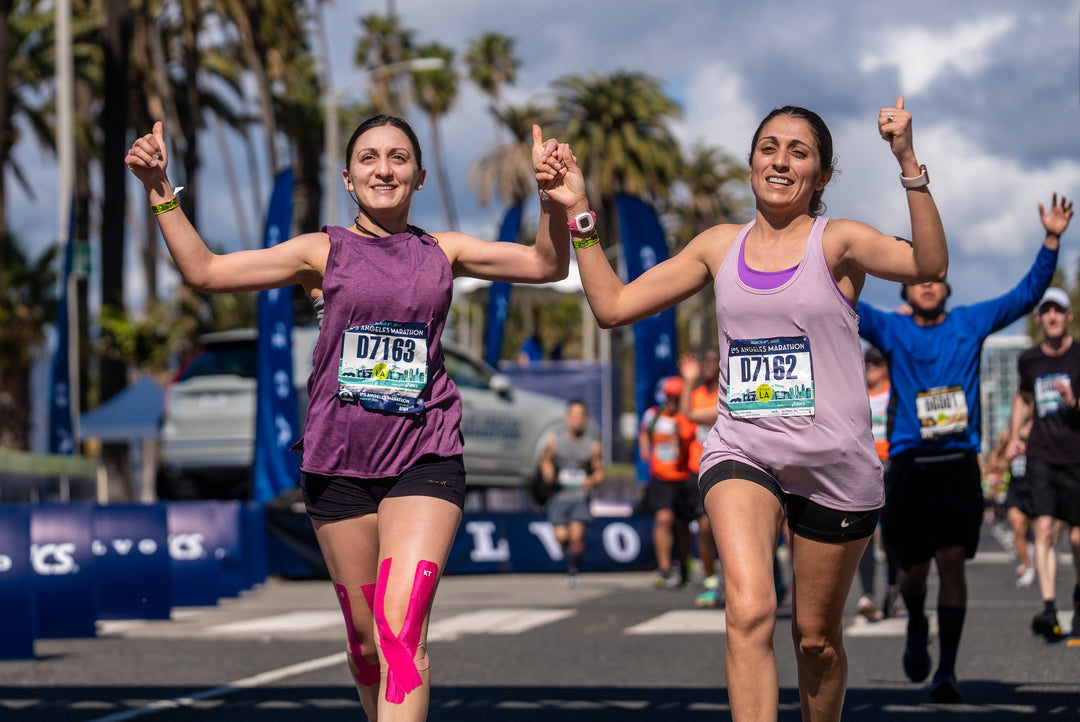 Los Angeles Marathon United States