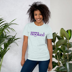 Happily Hooked T-Shirt