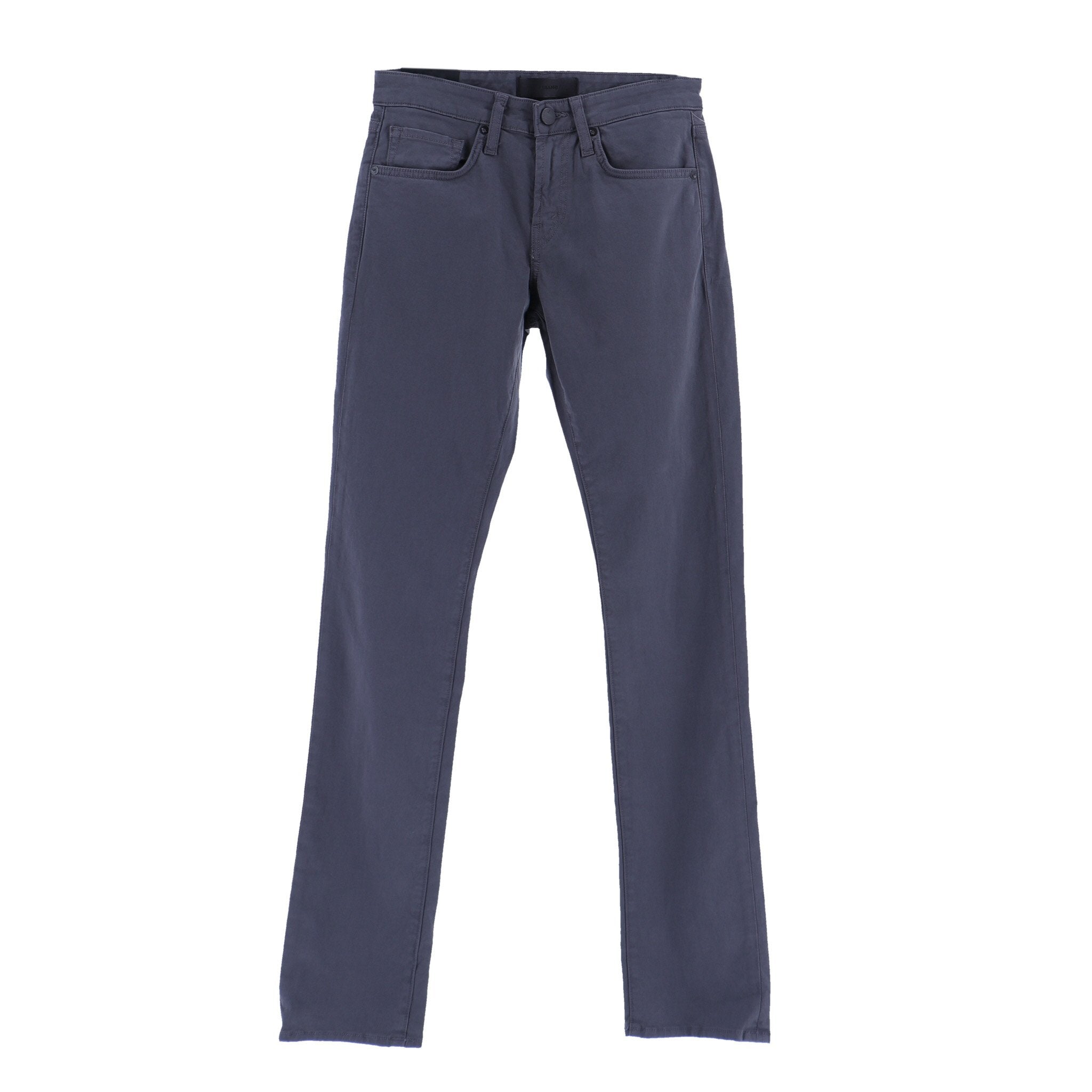 J Brand Men’s Grey Cotton Pants - W28