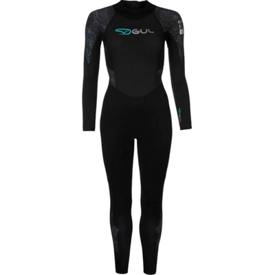 Gul Contour Full Wetsuit Mens