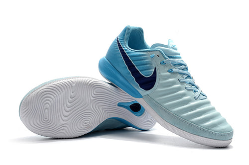 chuteira nike futsal tiempox