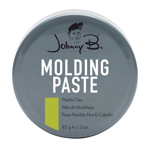 He's a 10 Miracle Matte Molding Paste for Hair