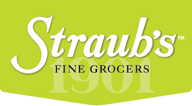 Straub's Grocery St. Louis