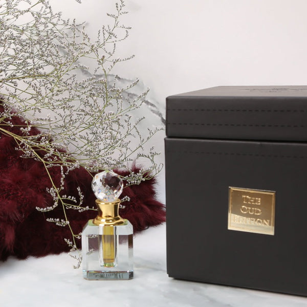 Buy OUD NOIR Eau De Parfum – Olfa Originals