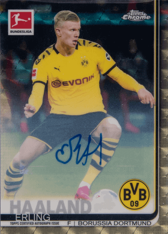 The Top Ten Most Valuable Soccer Cards Ever - MoneyMade