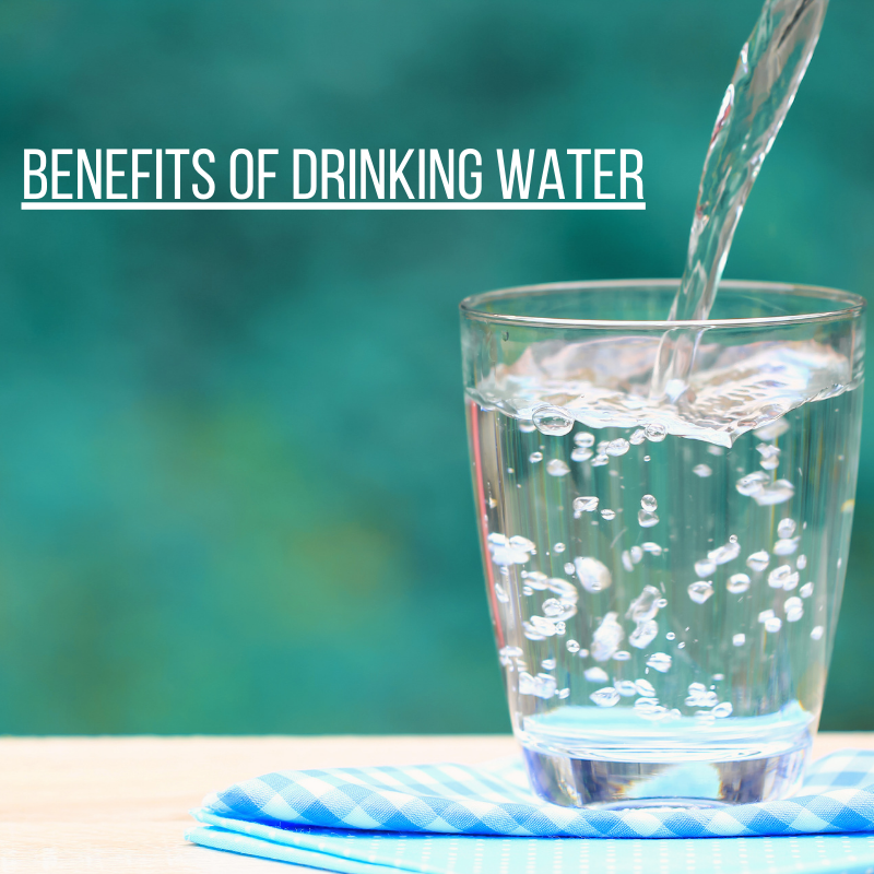 Benefits Of Drinking Water Zeetech Filters 9118