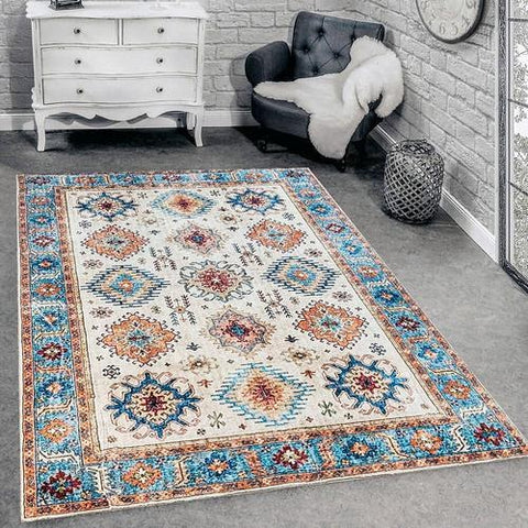 Area rugs