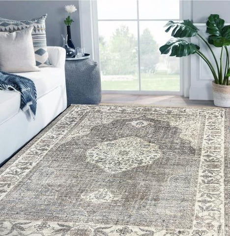 Area rugs