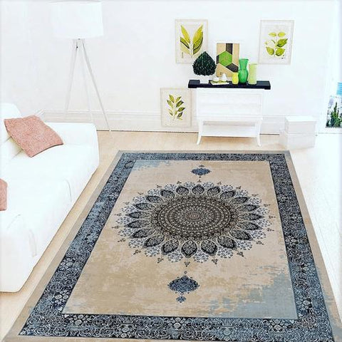 Contemporary rugs