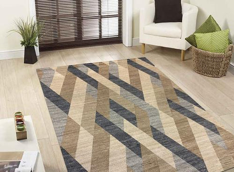 Modern Turkish rugs