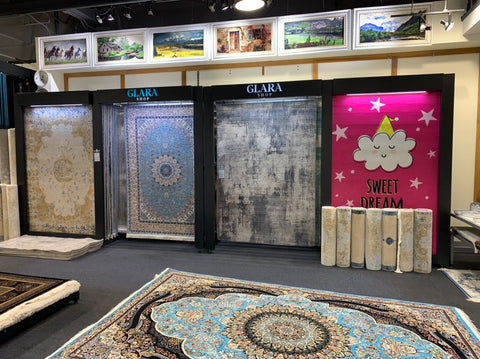 Vancouver Area Rugs Experts