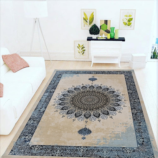 contemporary rugs