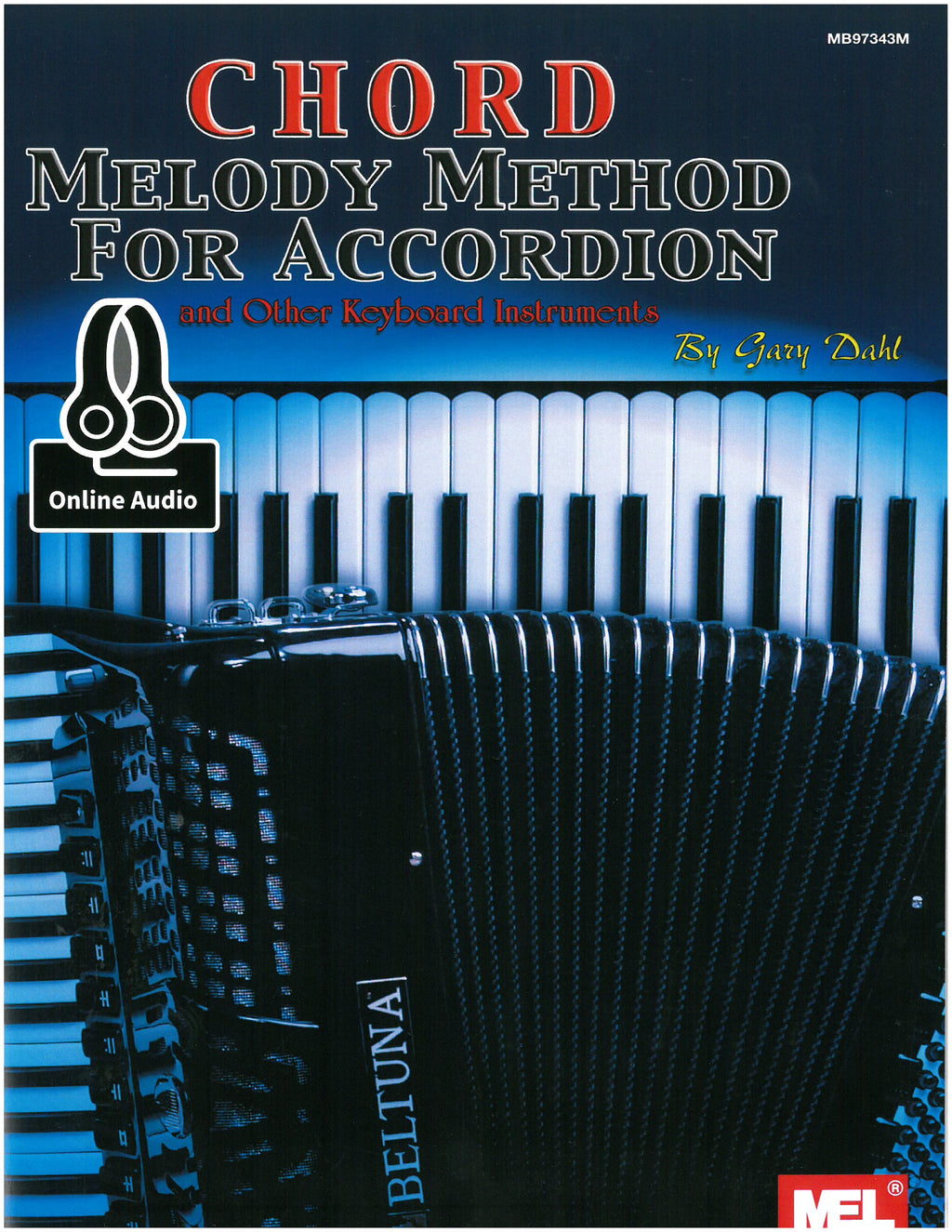 accordion method books