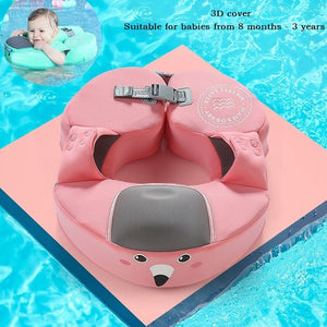 non inflatable pool rafts