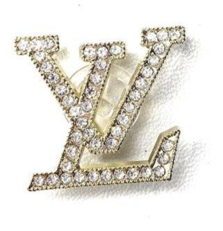 lv croc charms louis vuitton gold