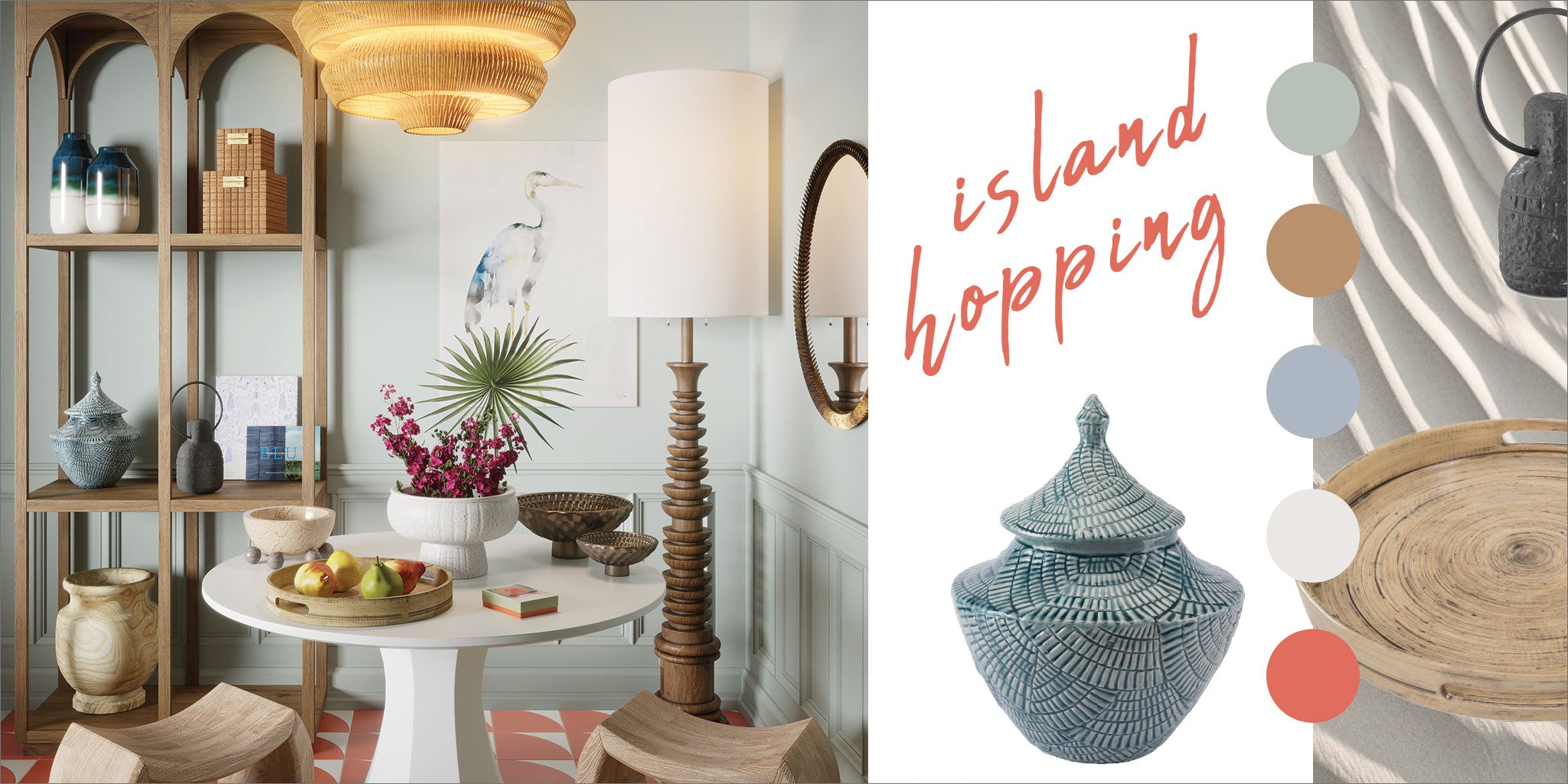 Island Hopping Collection by Stacy Garcia – Shop Stacy Garcia