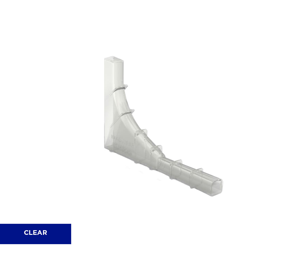 TimlocBuildingProductsInvisiweepClearIW50