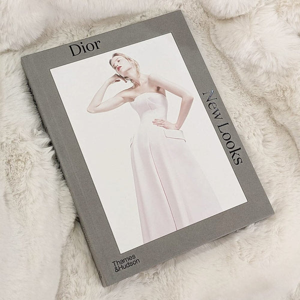 Dior Catwalk  Dior Coffee Table Book – Rowen Homes