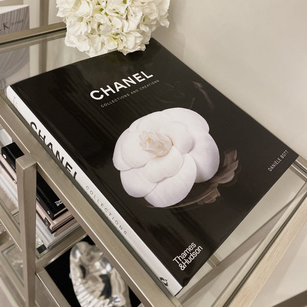 Designer Coffee Table Books – JUX•TA•POSH HOME