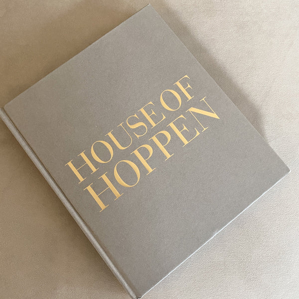 Little Book of Louis Vuitton Hardback Coffee Table Book – Rowen Homes