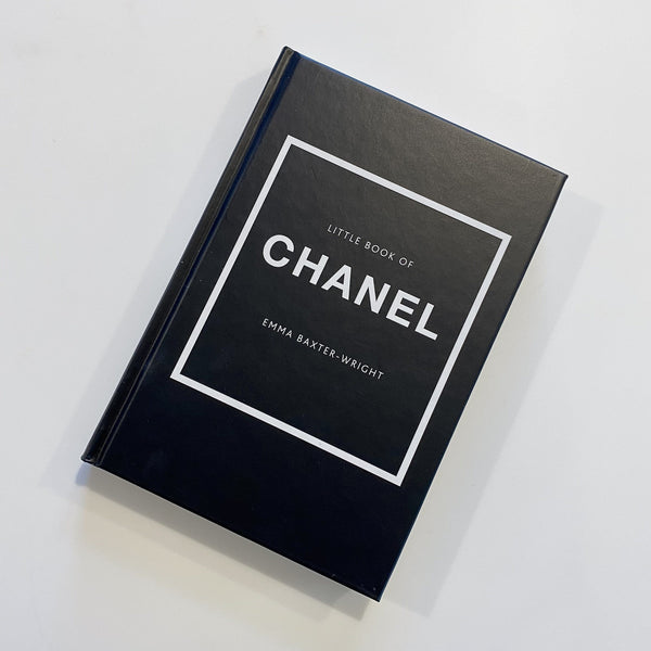 Chanel & Louis Vuitton Catwalk Books - Set of 2 – Rowen Homes