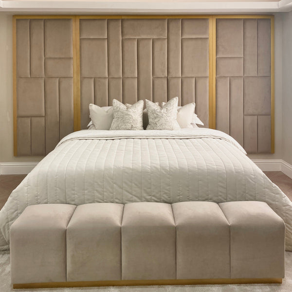 Headboards – Rowen Homes