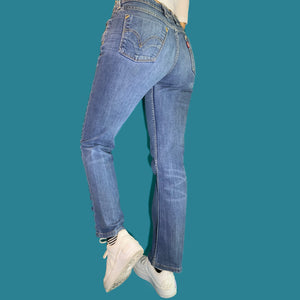 levis 627