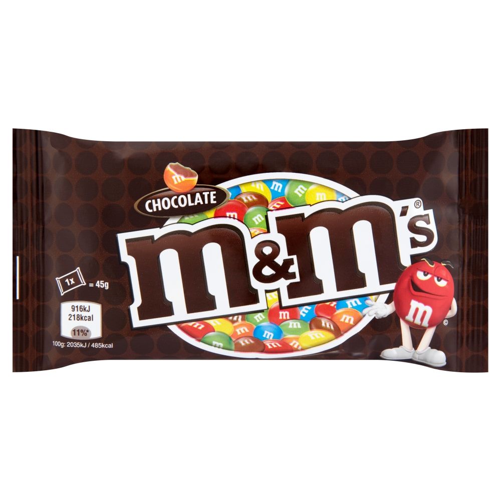 M&M'S Peanut – Browns Sweets