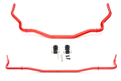 2015-2021 Mustang Eibach Anti-Roll Front and Rear Sway Bars