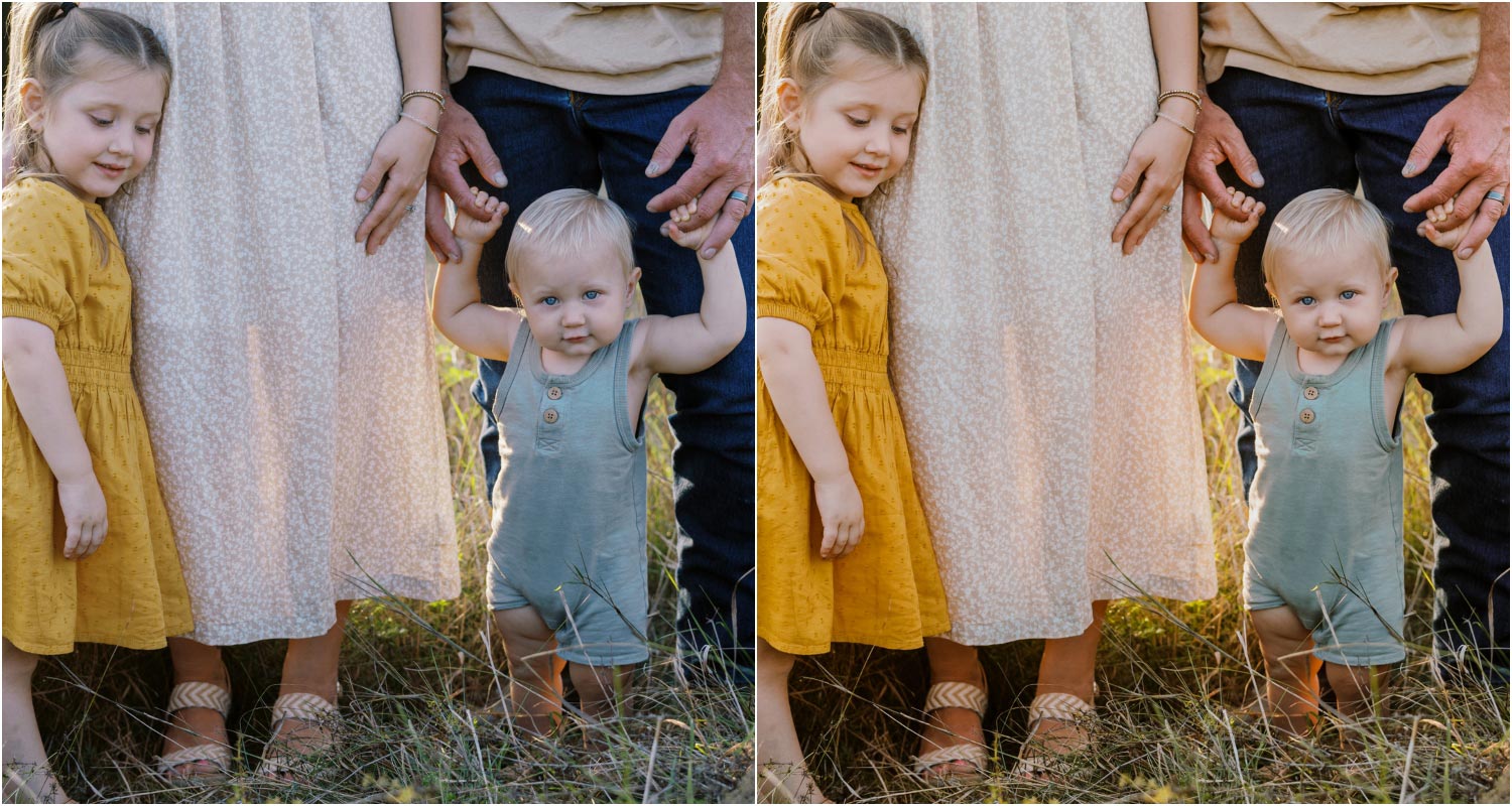 Best Lightroom Presets 2024 For Family Photo Sessions By Lou And Marks Presets