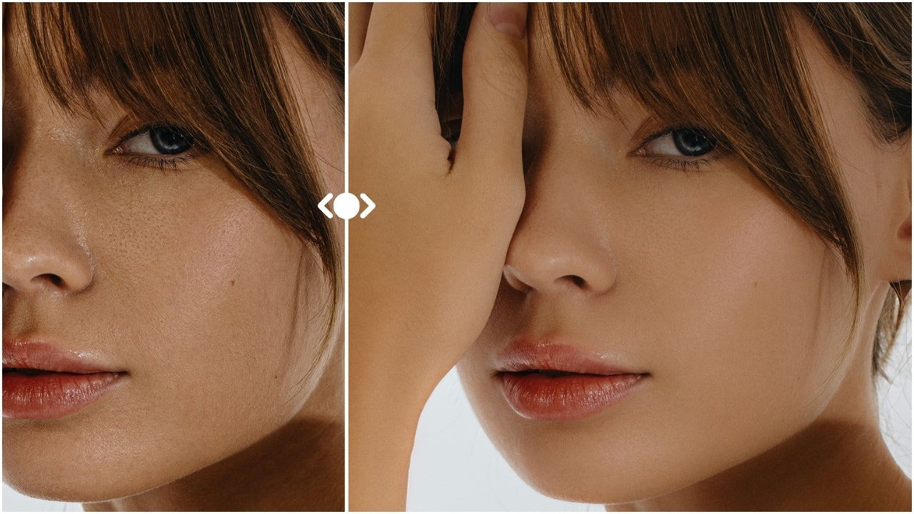 Free Skin Smoothing Lightroom Presets