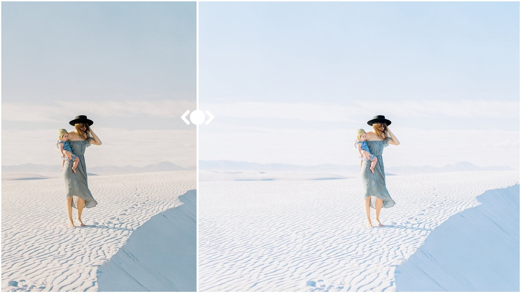 The Light And Airy Lightroom Presets By Lou And Marks Presets