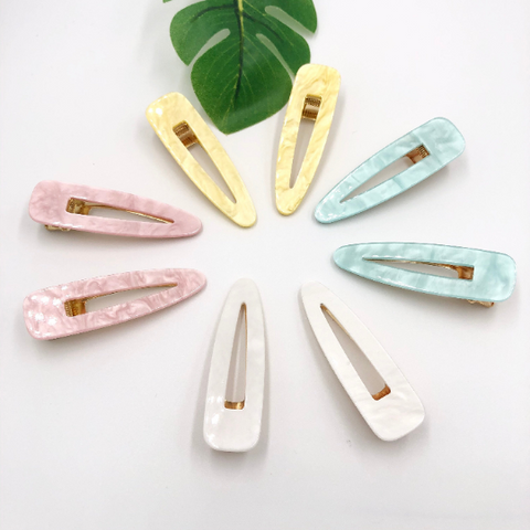 Candy Colors Clips