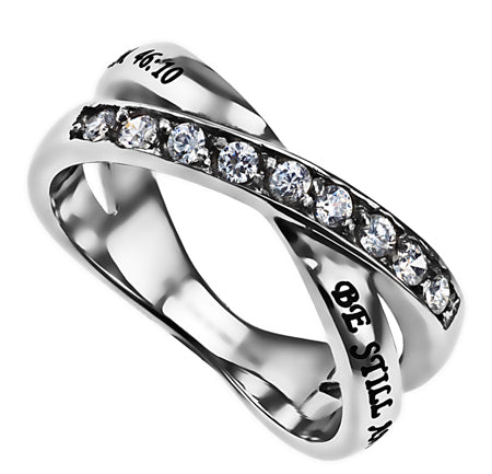 Women's Chain Ring – KingdomWear