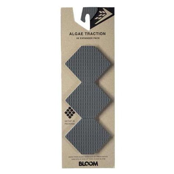 Front Foot 4 Piece Traction Pad – Firewire - USA