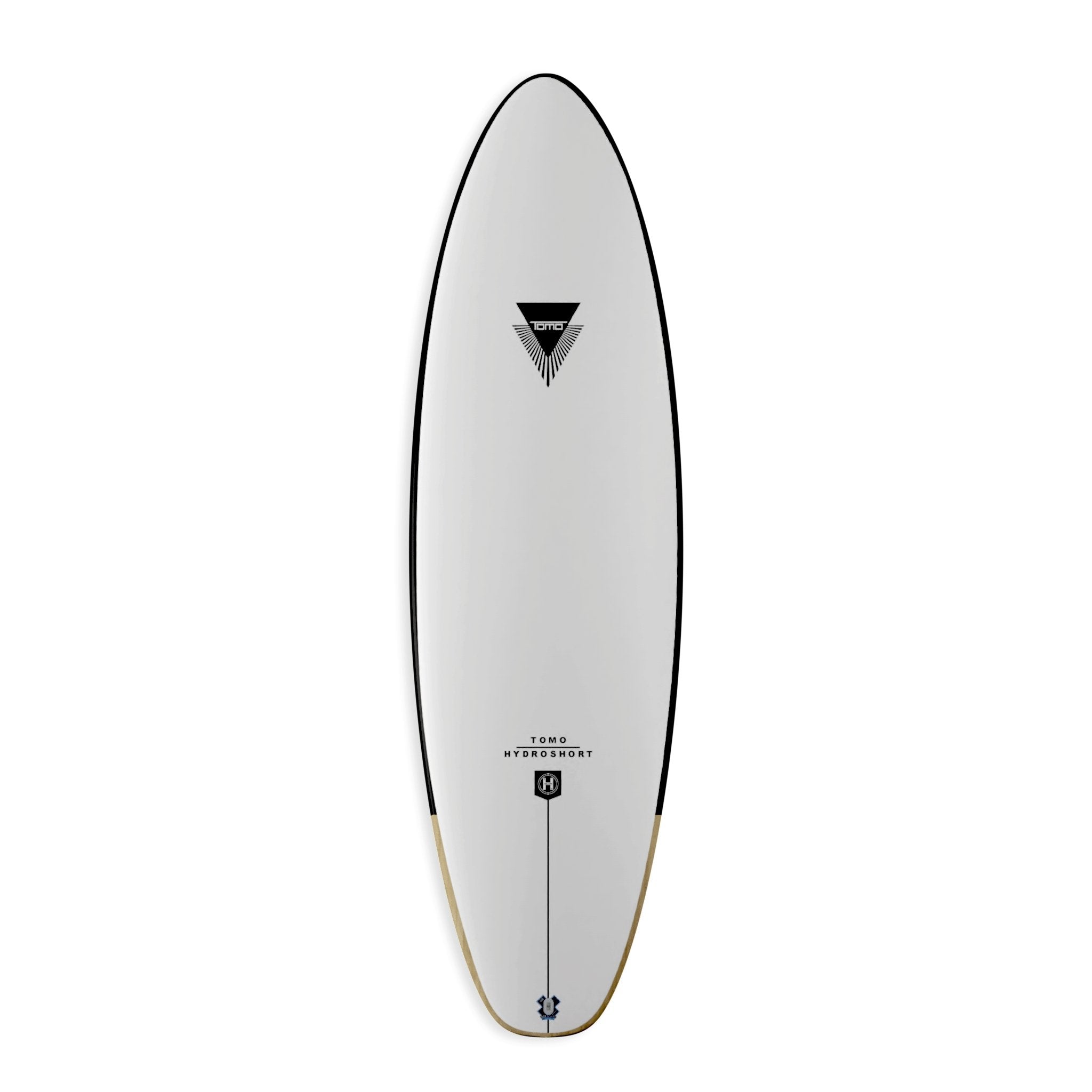 ト送料込 Firewire Hydroshort 5'8 FCS2 サーフボード - 通販