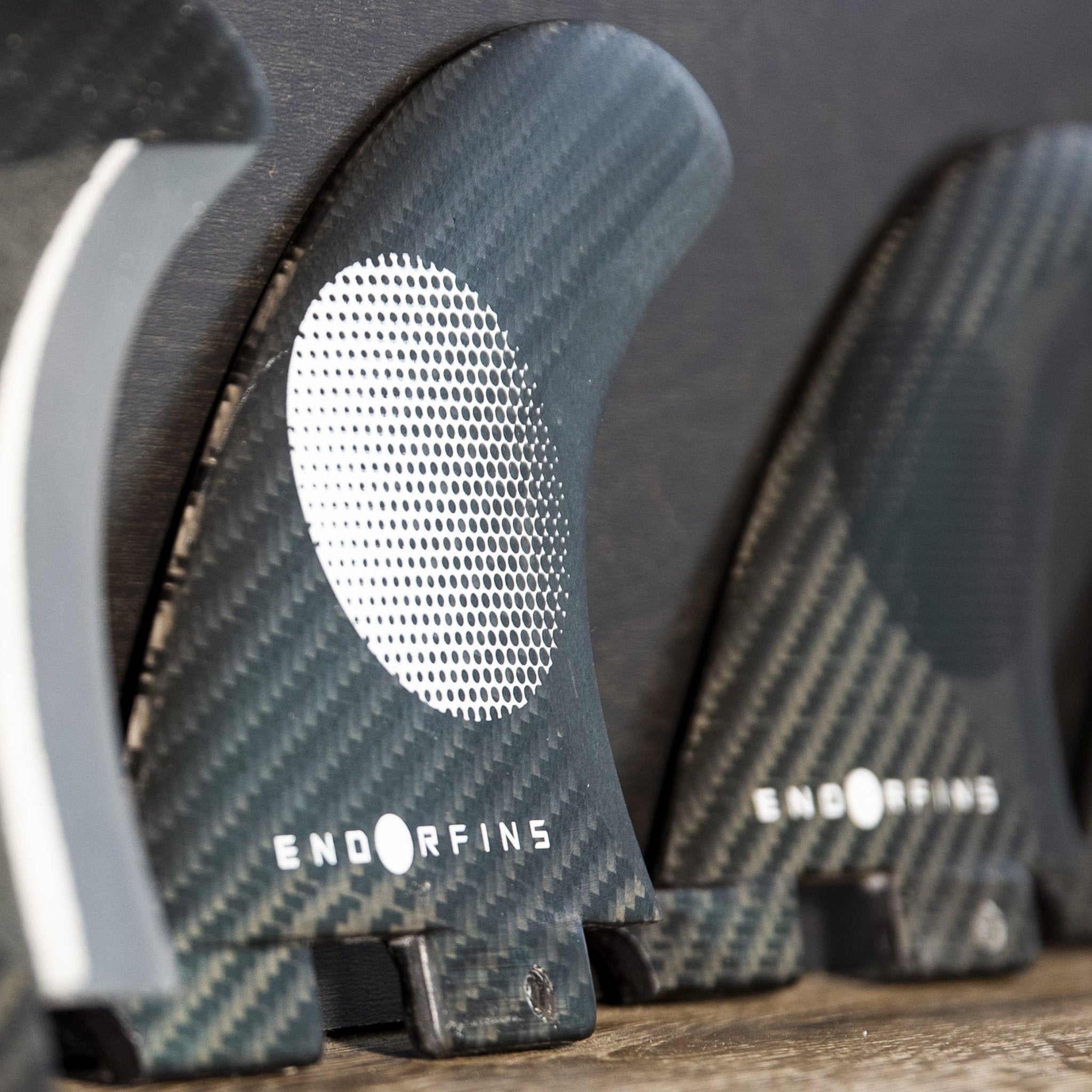 ENDORFINS KS1 5 FIN SET LARGE