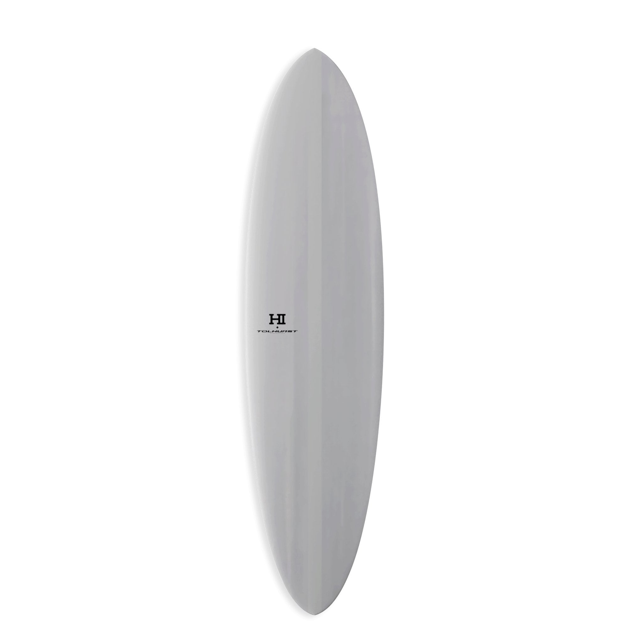 mid six surfboard