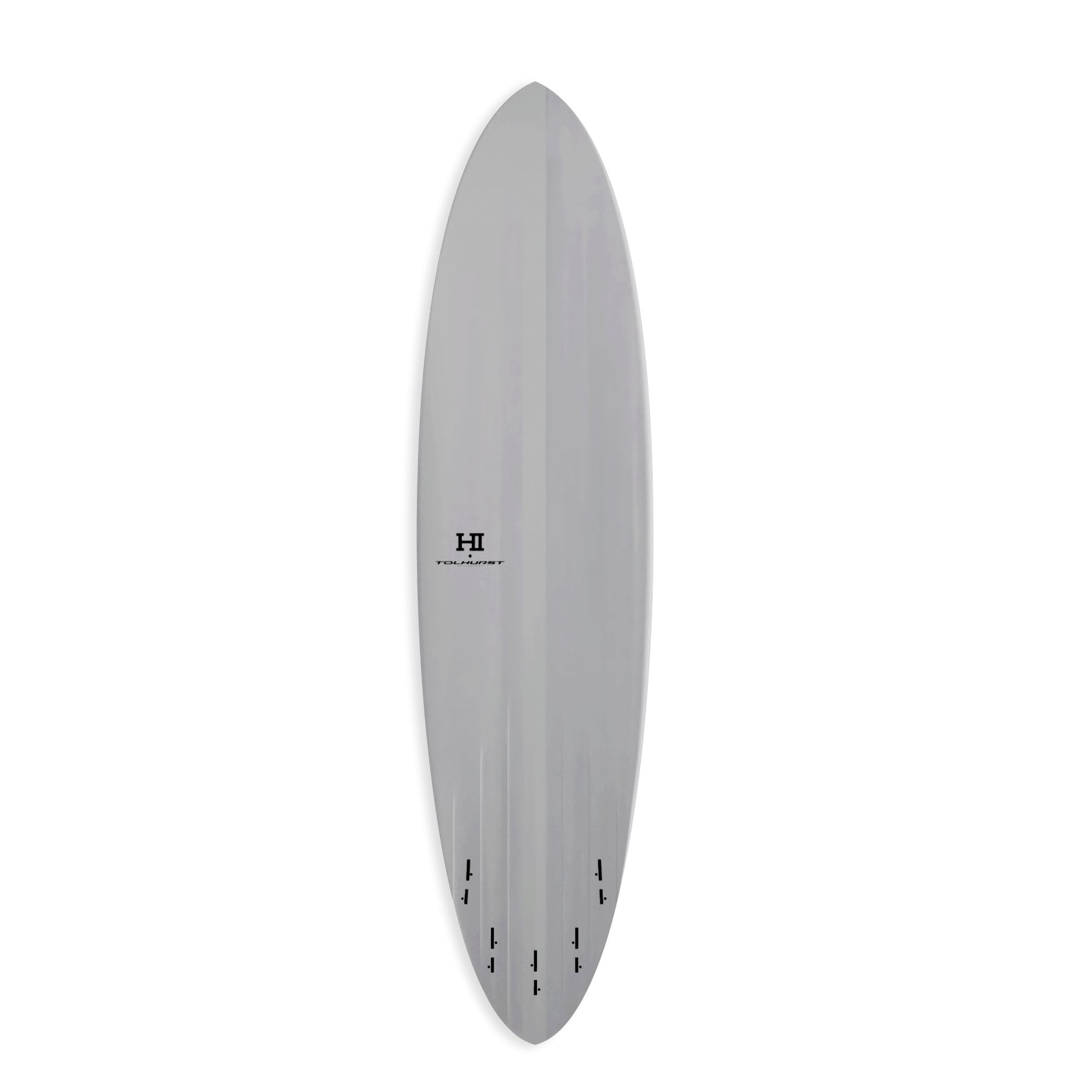 mid six surfboard