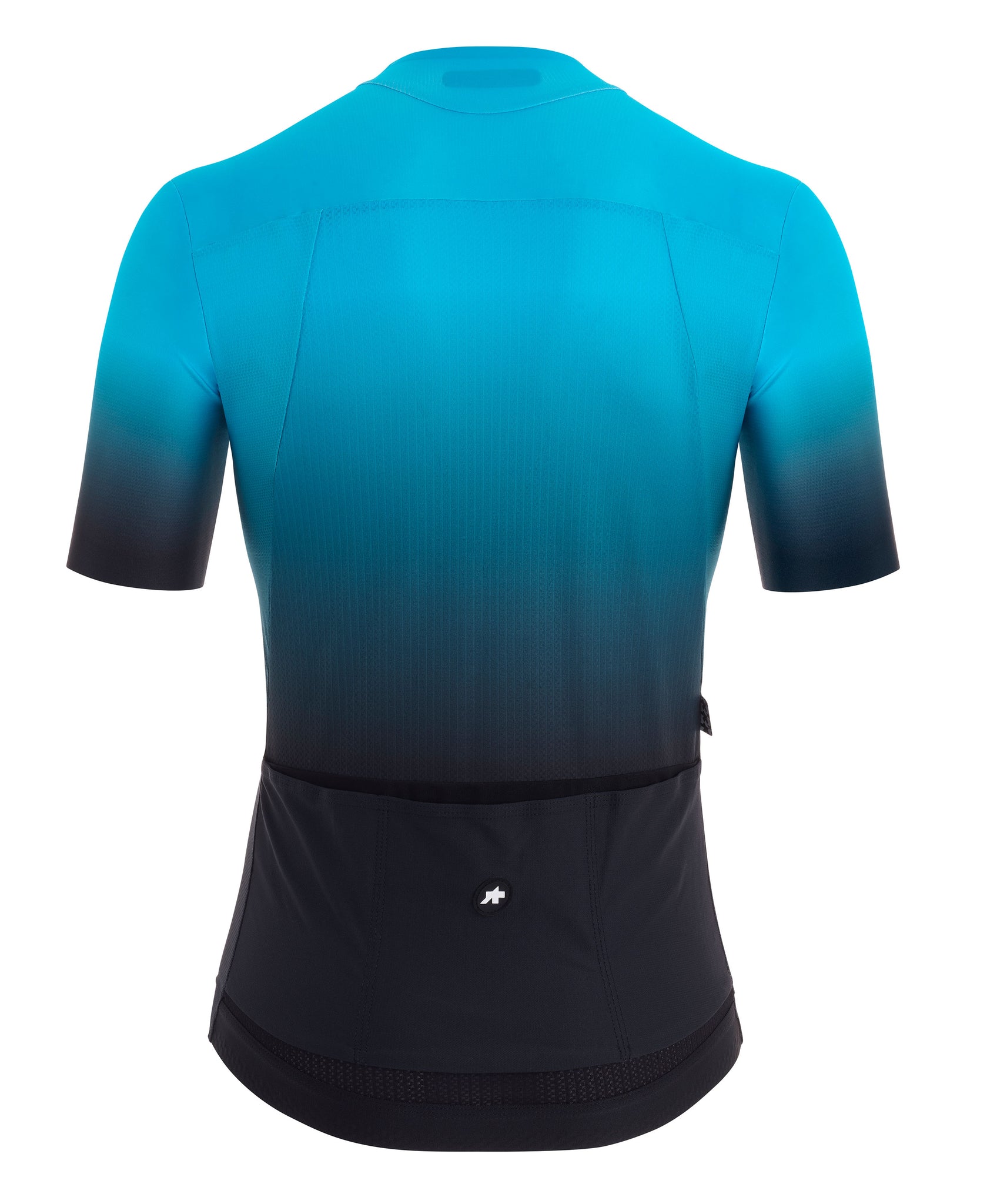 ASSOS / アソス】EQUIPE RS SS JERSEY S9 TARGA dam blue（レーシング