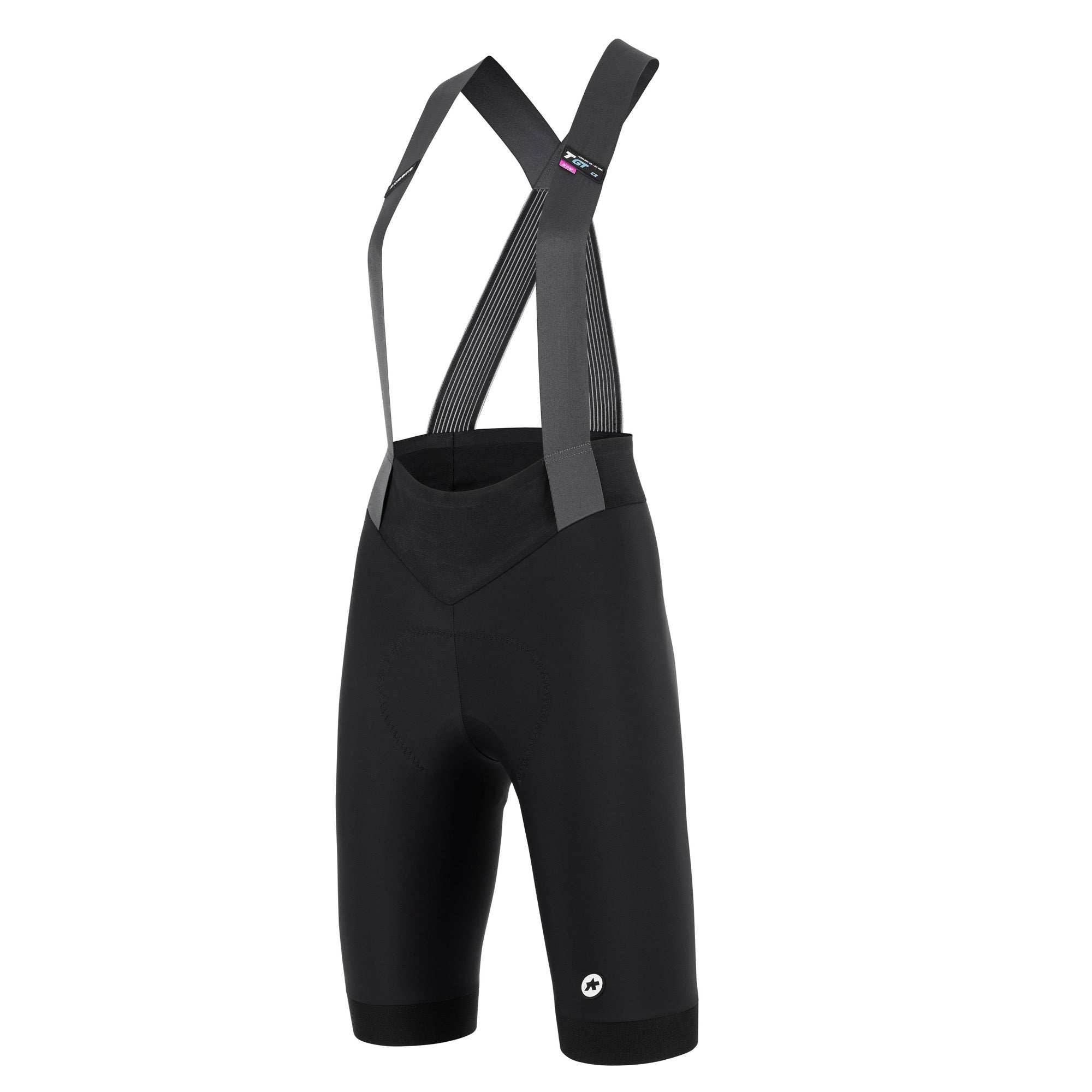 ASSOS / アソス】UMA GT BIB SHORTS C2（レディース コンフォート系