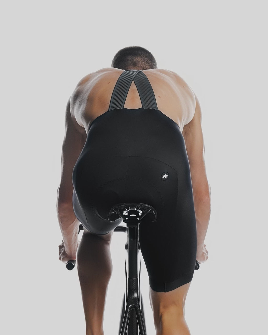 ASSOS / アソス】EQUIPE R BIB SHORTS S9（レーシング系 ビブショーツ