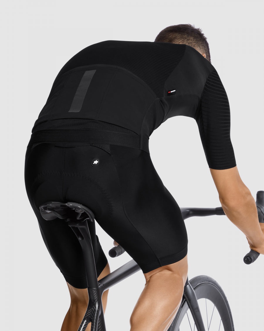 Assos EQUIPE RS S9 Targa 限定半袖ジャージ Lサイズ 税込み価格 www