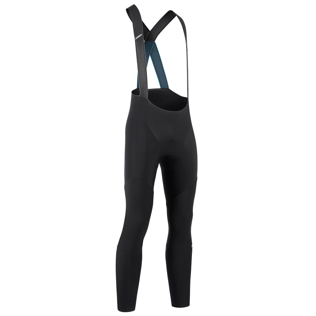 ASSOS / アソス】EQUIPE R HABU WINTER BIB TIGHTS S9（真冬向け