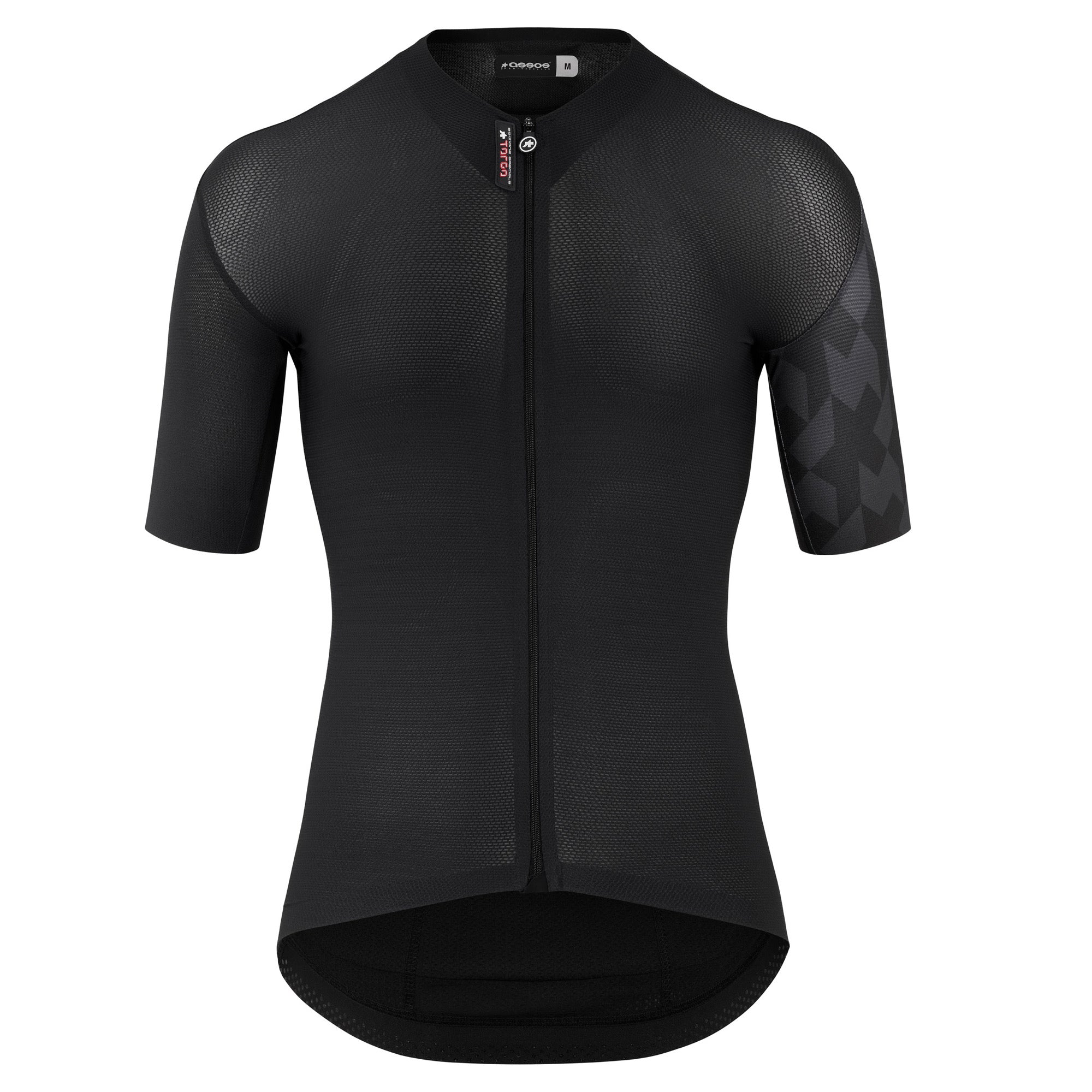 ASSOS EQUIPE RS TARGA サイズM-