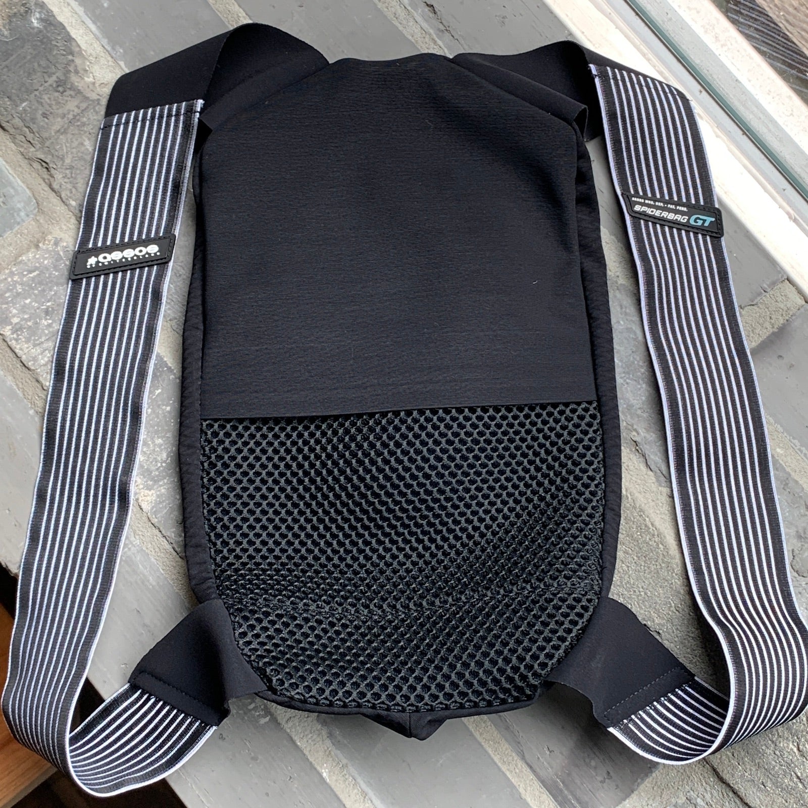 ASOSS/アソス スパイダーバック GT SPIDER BAG C2 2022-