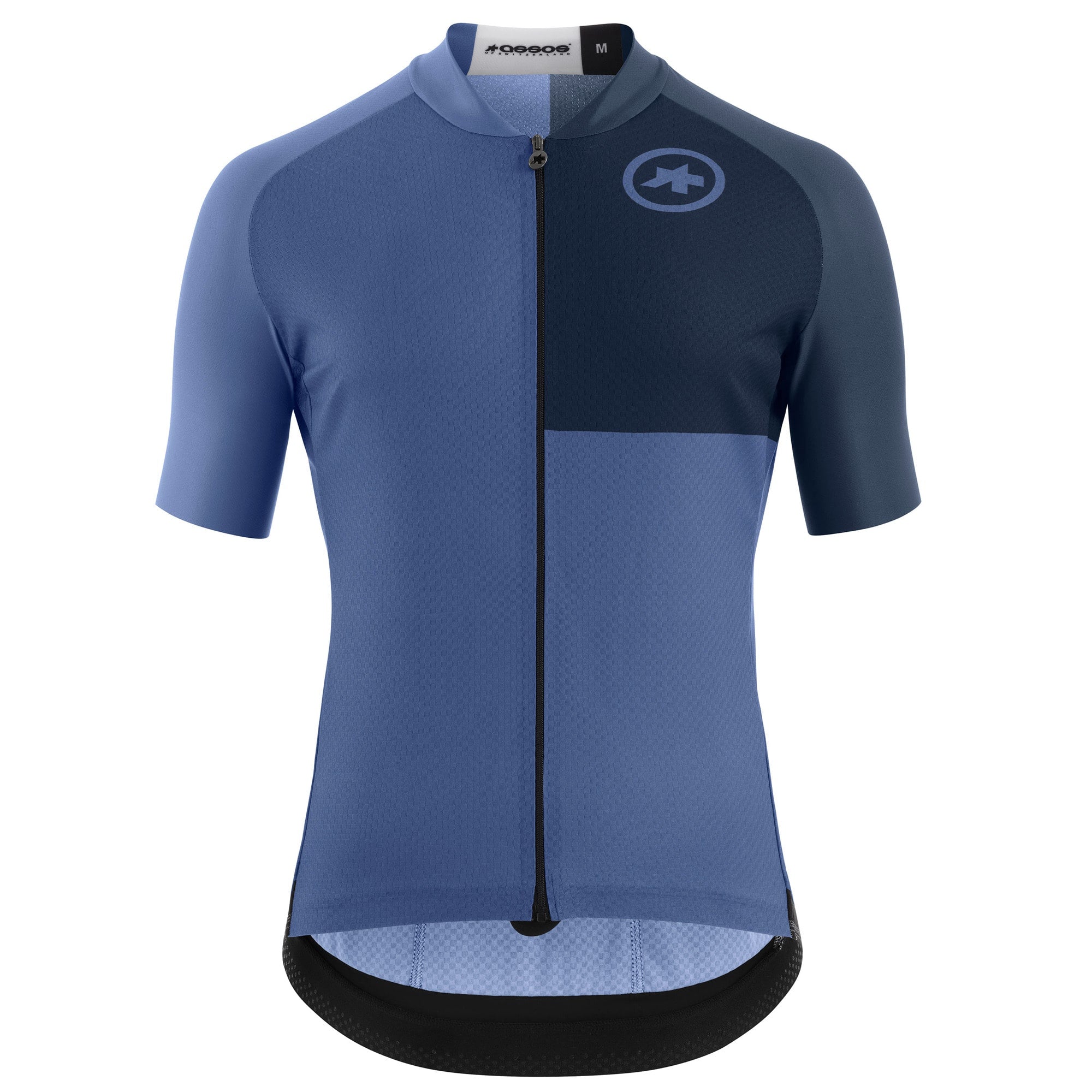 ASSOS / アソス】MILLE GT SS JERSEY C2 EVO STAHLSTERN stone blue