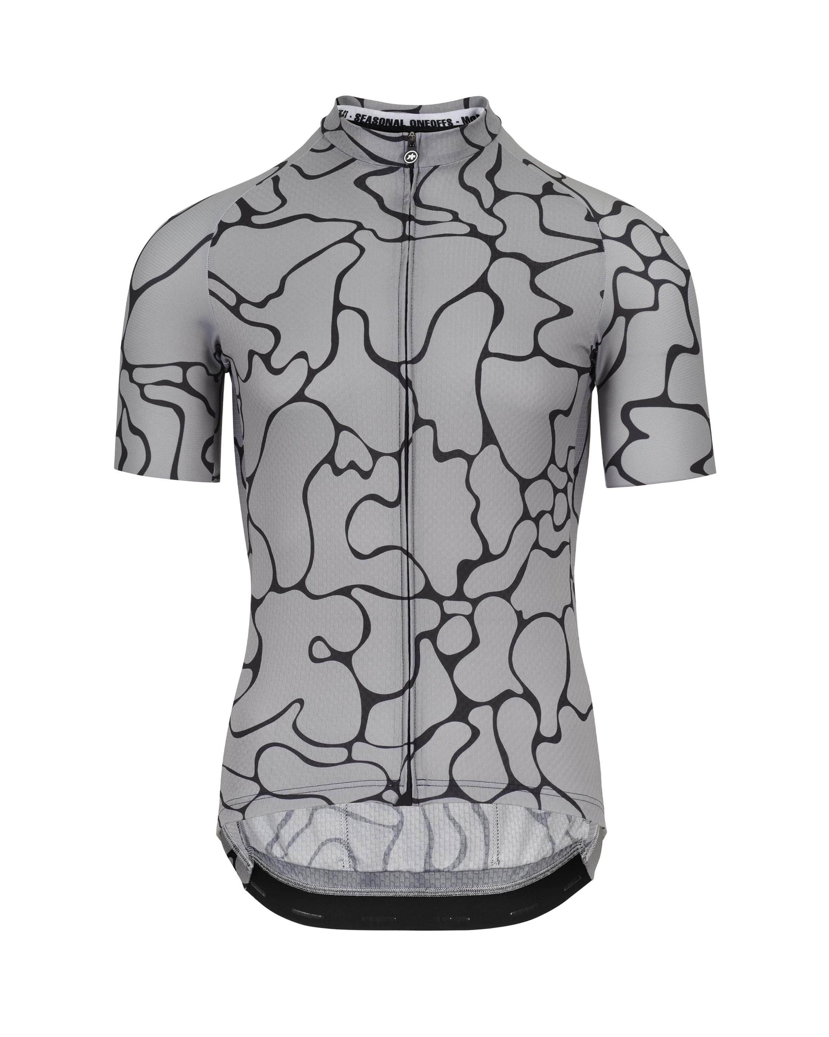 assos summer jersey